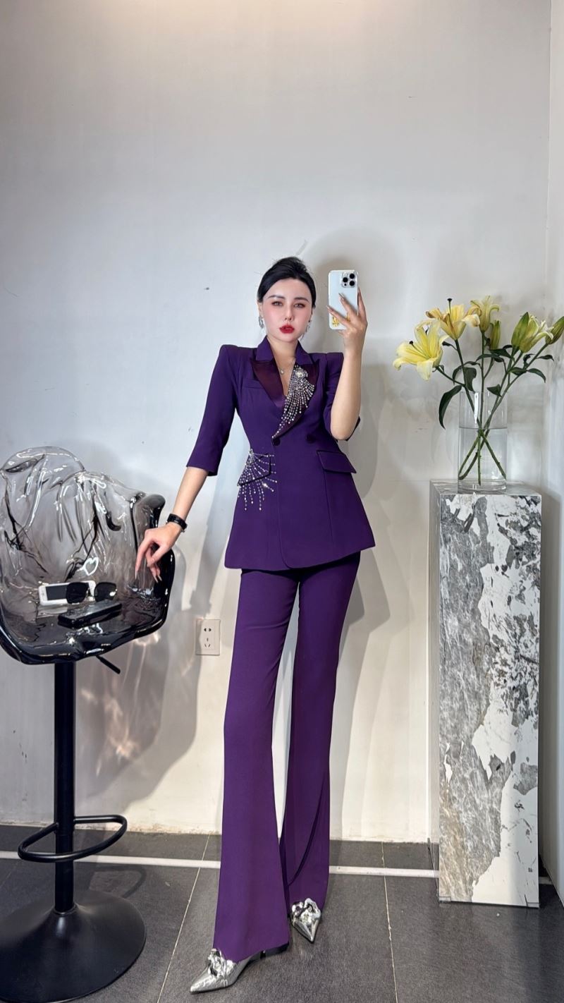 Christian Dior Long Suits